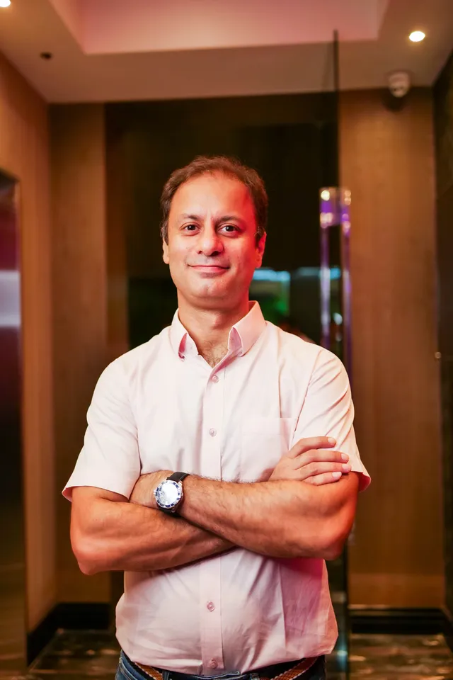Pepe Jeans Inner Fashion appoints Rishi Mohindru as its new Chief Executive Officer