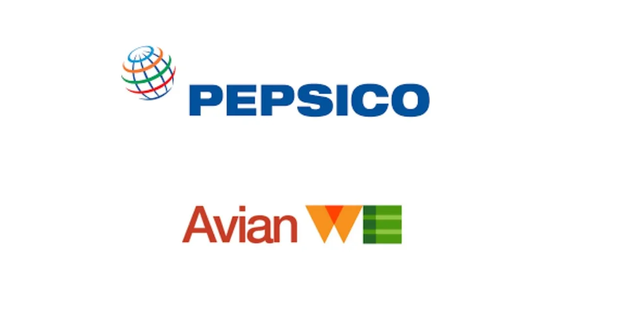 Avian We Group wins the corporate communications mandate of Pepsico India