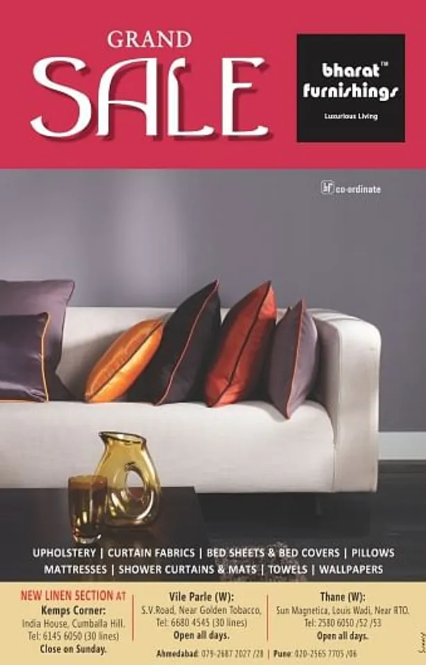 Sale