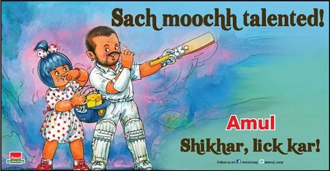 Shikhar Dhawan
