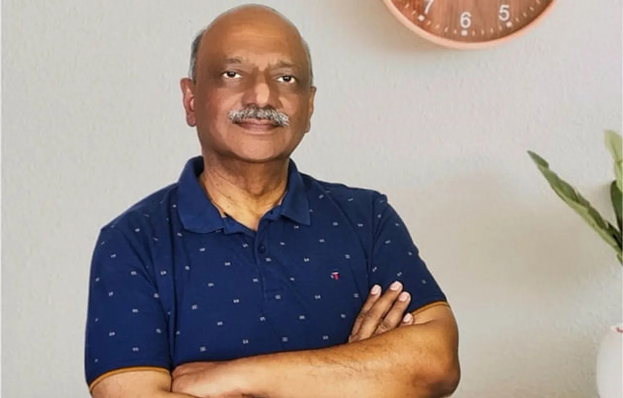 Rajendra Gupta returns to Rediffusion as Chief Growth Officer