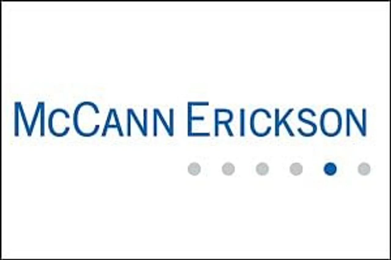 McCann Erickson pockets creative duties for DS Group's Rajnigandha and Meetha Maza