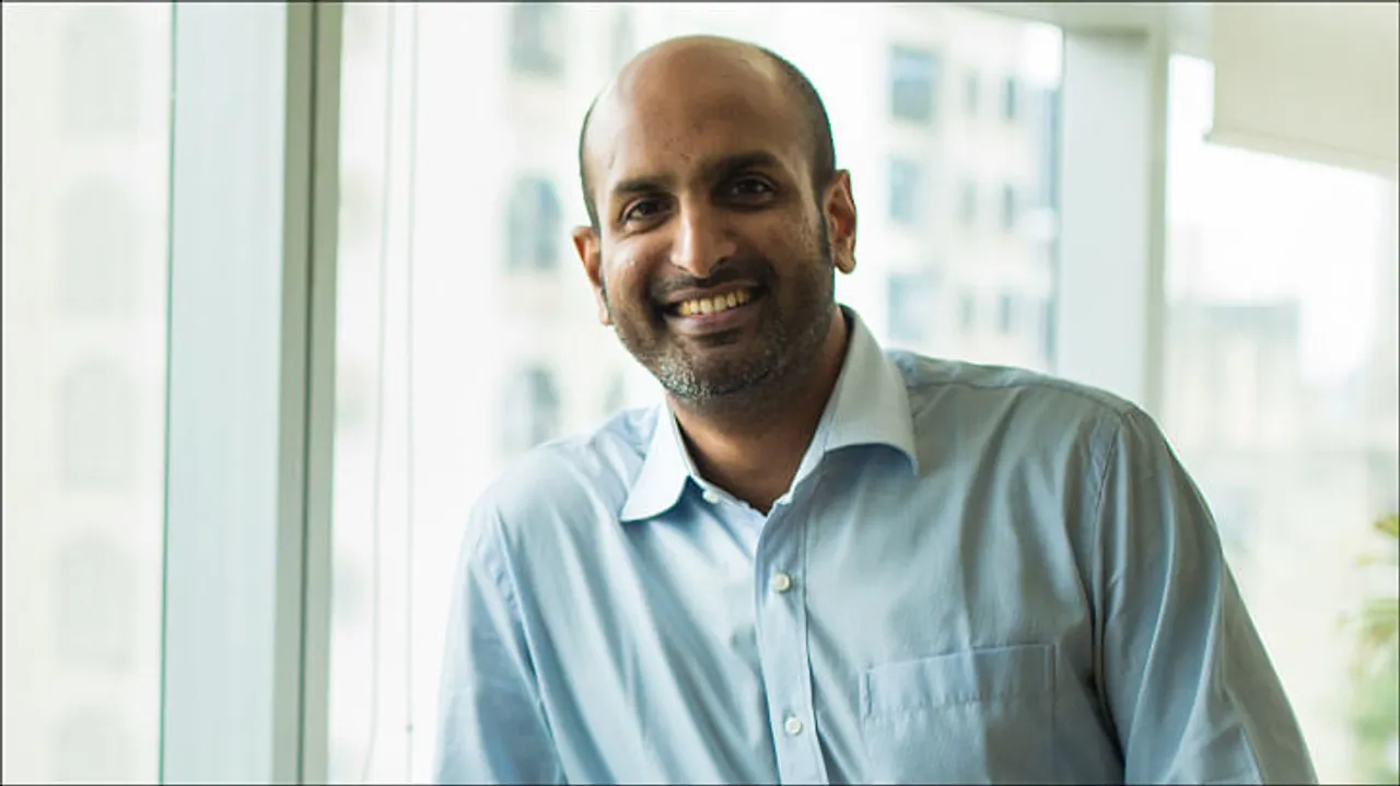 Culture Machine elevates Tuhin Menon as President