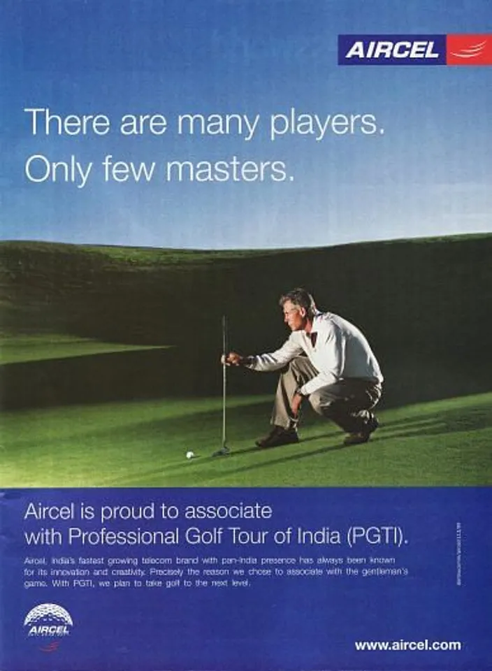 Masters