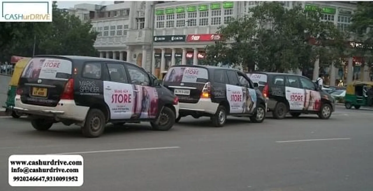 Innova Road Show