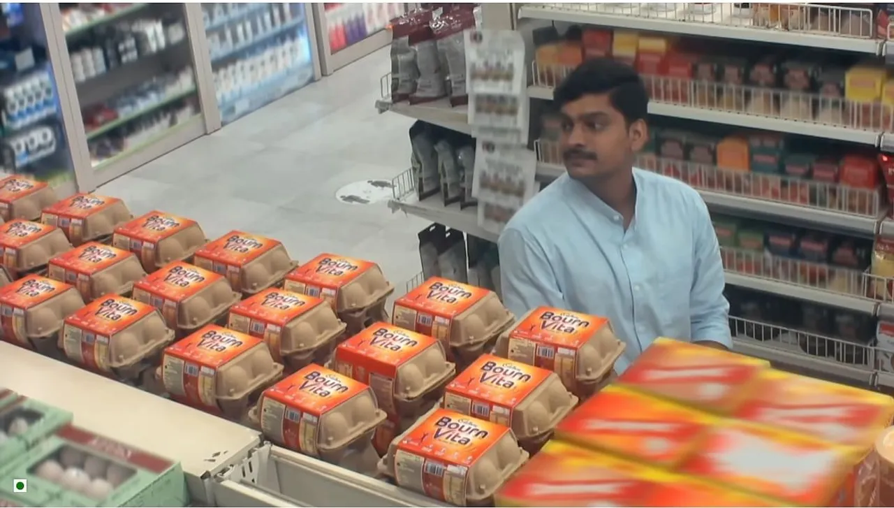 Cadbury Bournvita’s 'Forced Packs' tears open a raging conversation