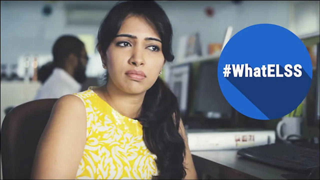 Franklin Templeton Tax Shield urges investors to #AskWhatELSS