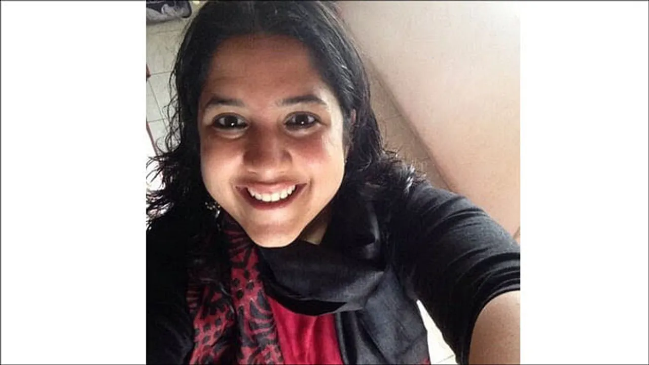 Zulfia Waris, VP, Discovery India quits