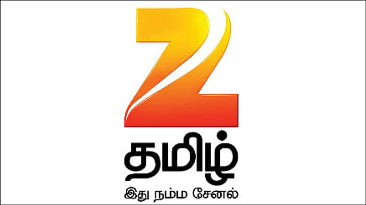 Siju Prabhakaran to head Zee Tamil Business