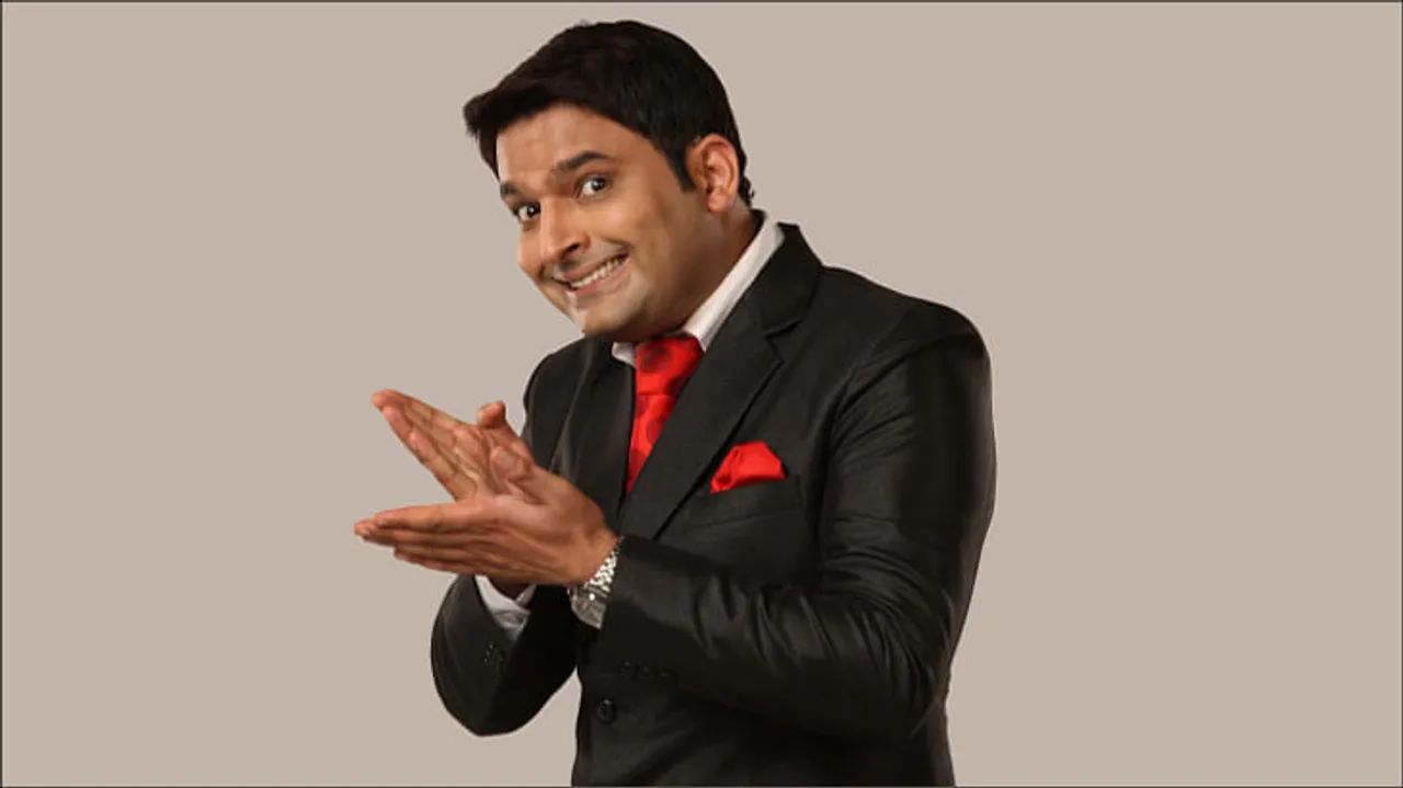 Can Kapil Sharma change the fortunes of Sony Entertainment Television?