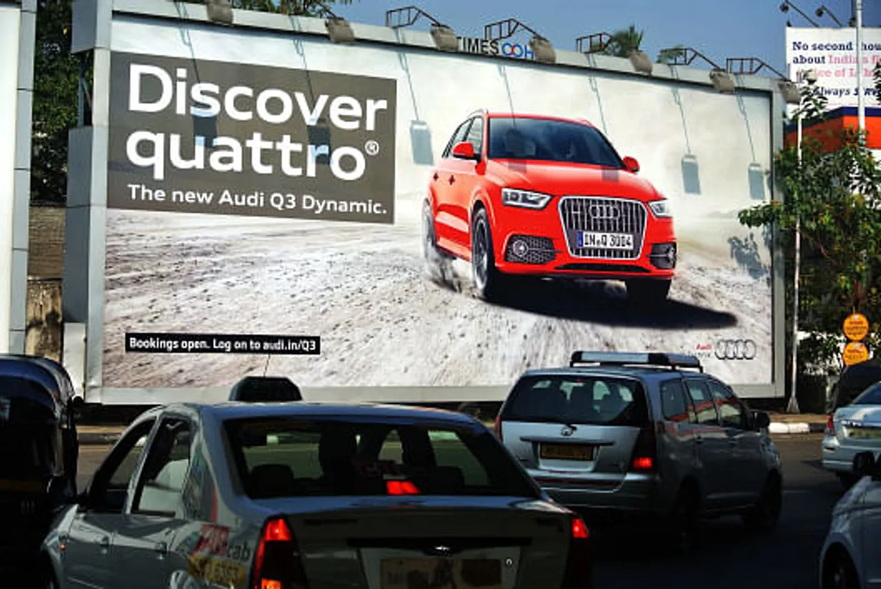 Discover Quattro