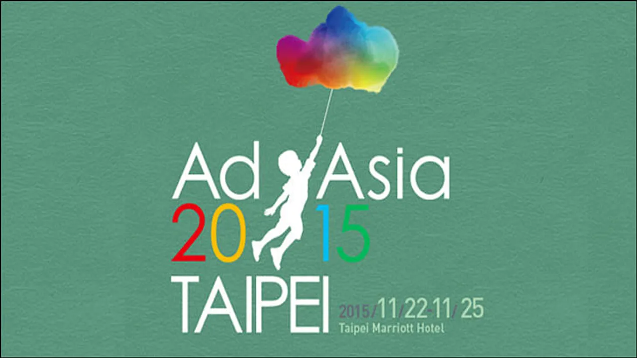 Raj Nayak to lead Indian delegation at AdAsia 2015