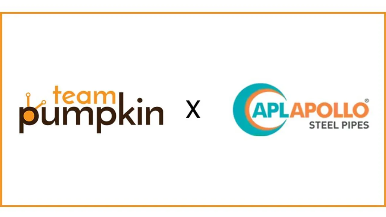 Team Pumpkin bags social media mandate for APL Apollo