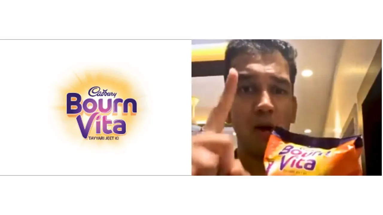 Social Media influencer ‘Foodpharmer’ takes down viral Cadbury Bournvita post 
