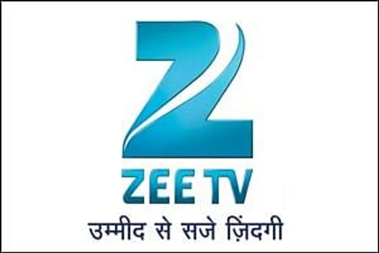 Zee TV, Sony witness GRP upswing