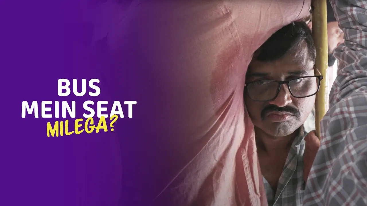 Zepto launches new campaign  ‘Nahi Milega' featuring 'Uncle ji'