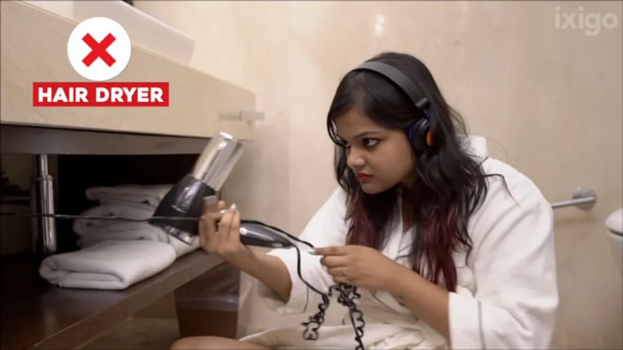 Bali hotel room theft breathes new life into ixigo video...