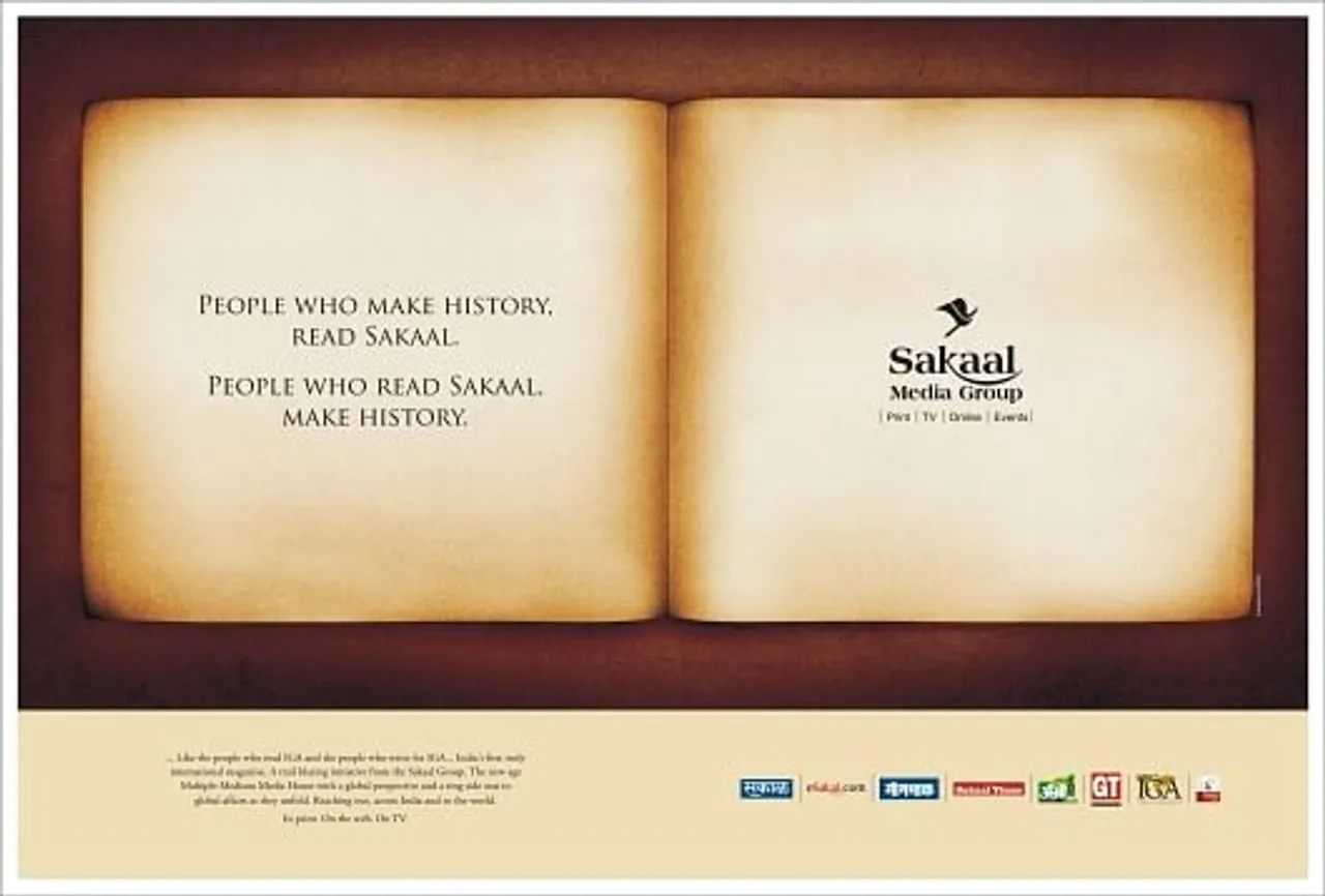 History