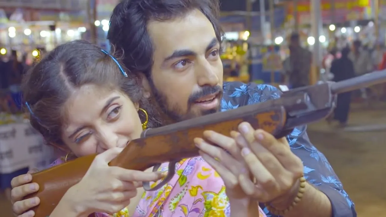 Dabur Pudin Hara moves on from acidity visuals