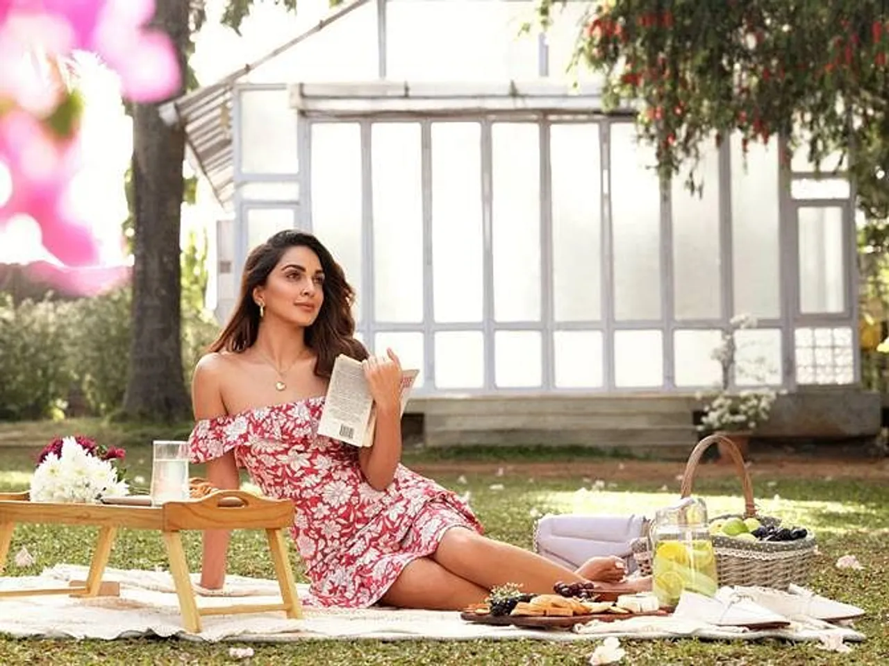 Mango announces Kiara Advani as its brand ambassador