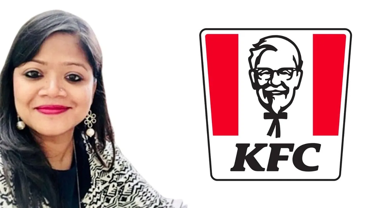 How KFC aims to market its affordable 'Snacker' range to Gen Zs