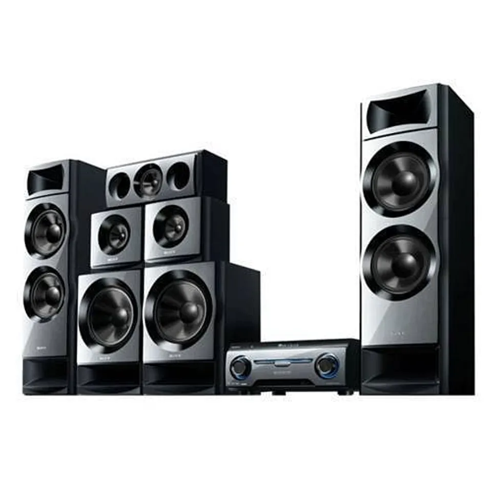 Sony HT-M55 Home Theater System