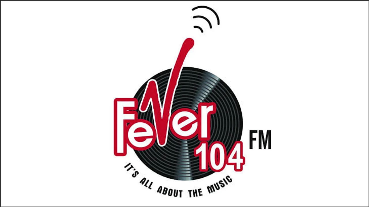 Fever FM hikes ad rates by 20 per cent