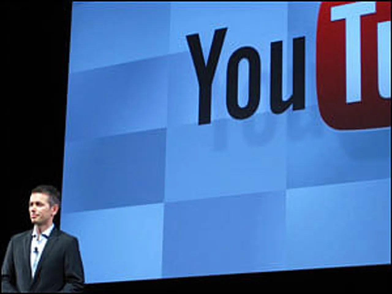 Cannes 2013: The whole show on YouTube