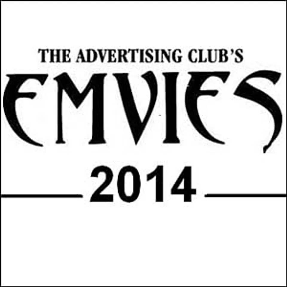 EMVIES 2014: Last date to submit entries is August 4th