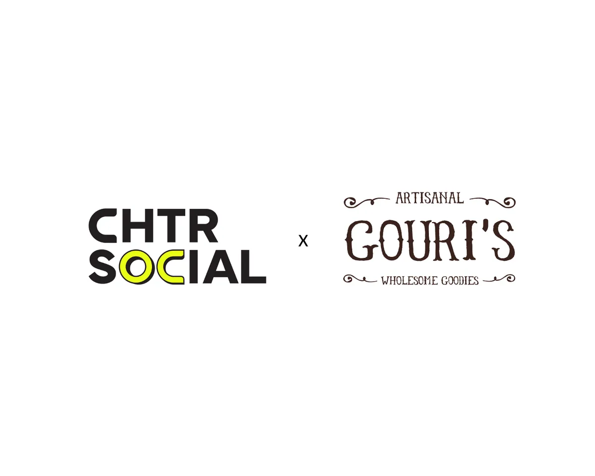 ChtrSocial wins mandate for health-snacking brand Gouri's Goodies