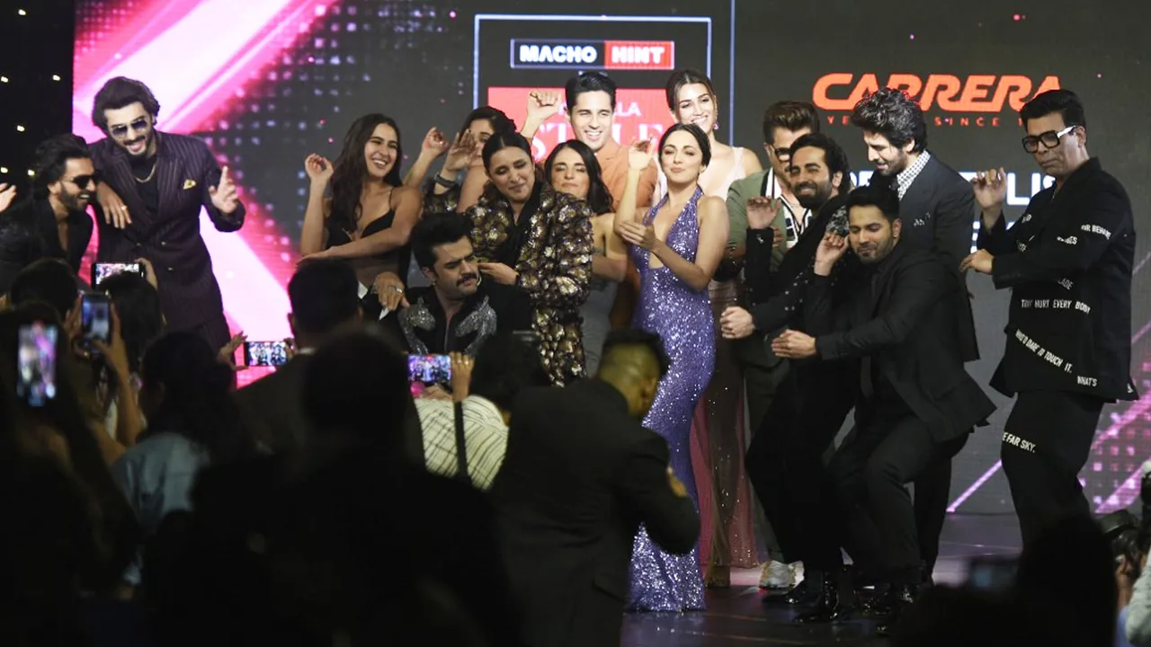 Star-studded Pinkvilla Style Icons Awards set to return for an even bigger & grander second edition on 7th April 2023