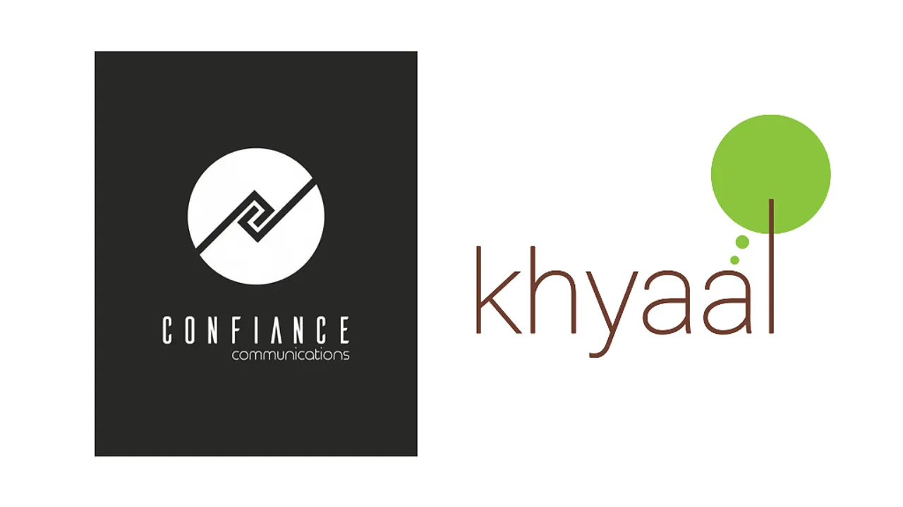 Confiance Communications secures the PR mandate for Khyaal