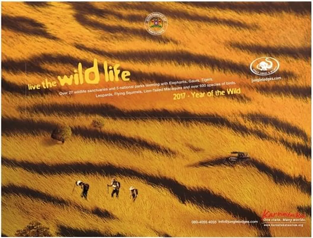 Live the wildlife, 1
