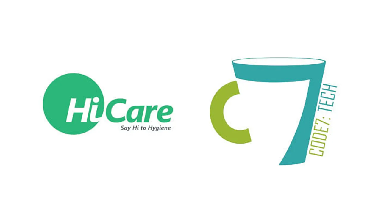HiCare appoints Code7:Tech as its Creative and Digital Agency