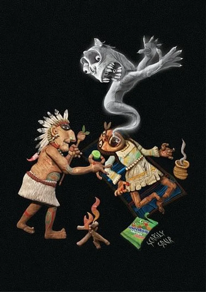 Exorcism, 3