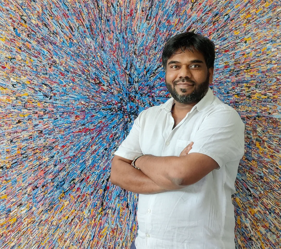 Kinnect appoints Ankur Garg as ECD for its Delhi and Bengaluru offices 