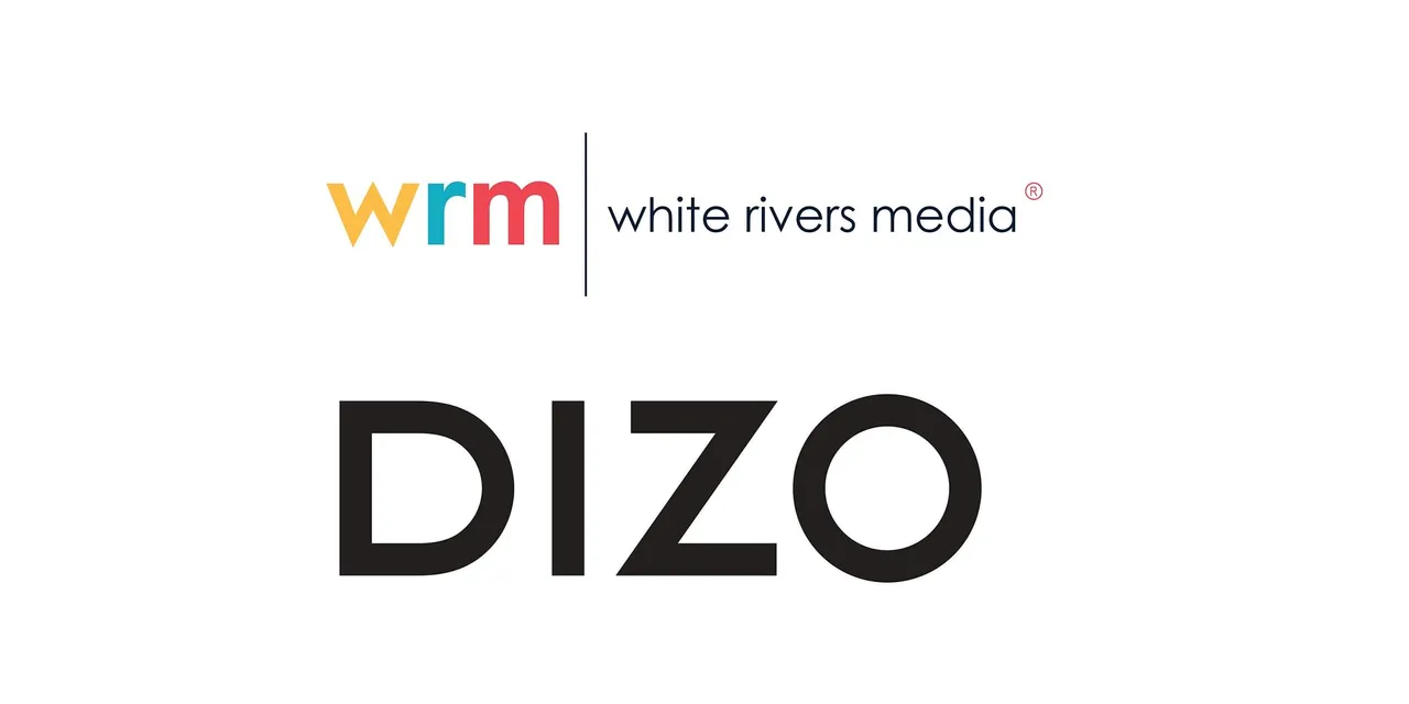 White Rivers Media bags the digital mandate of realme TechLife’s first brand DIZO