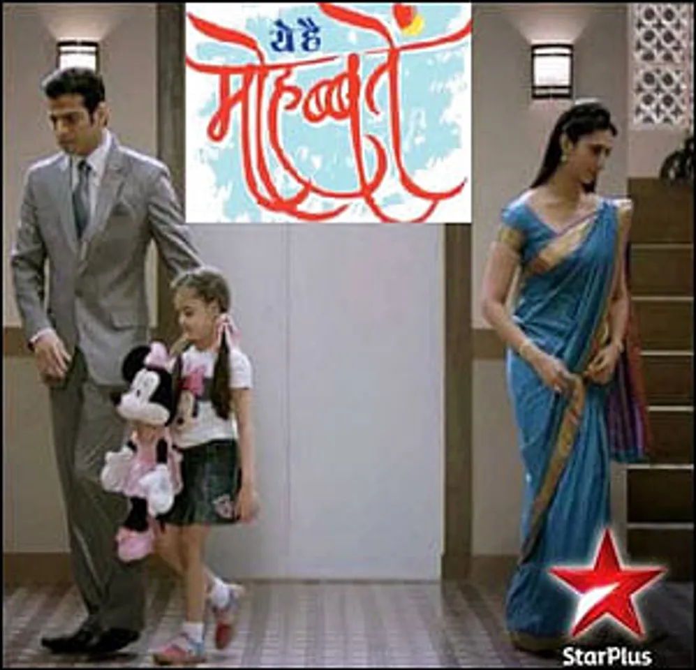 GEC Watch: Star Plus is the biggest gainer in Week 50