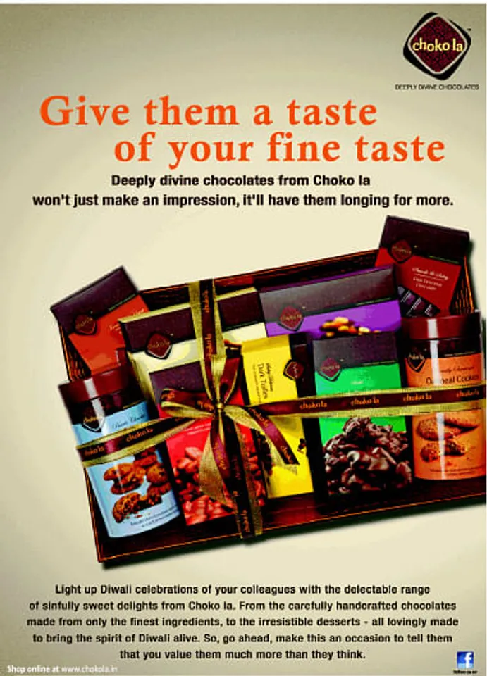 A Fine Taste, Gift Pack