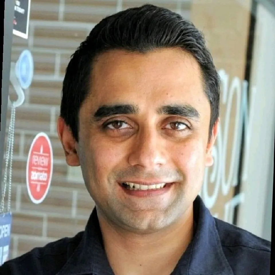 Sanjay Gupta elevated to Marketing Director, APAC at Uber