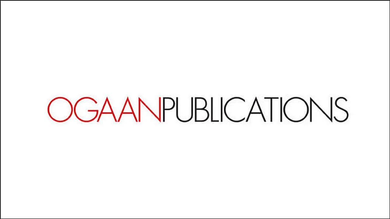 Ogaan Publications is now Ogaan Media