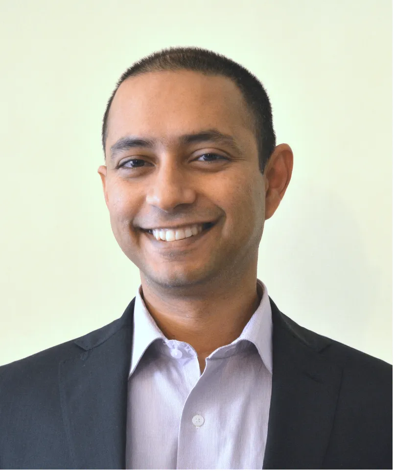Ratul Ghosh from Uber joins DealShare as Chief Growth Officer