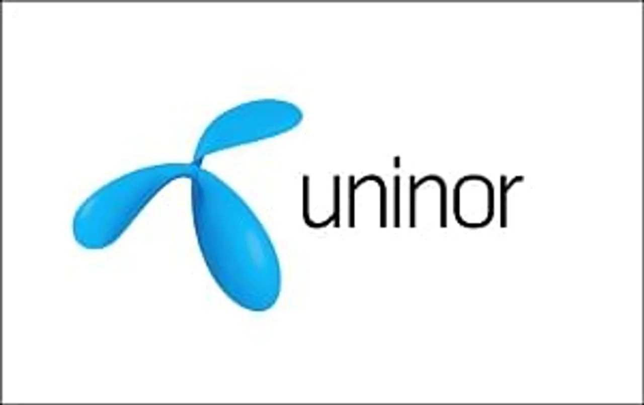 Uninor brings back the 2 paise coin with new outdoor innovation
