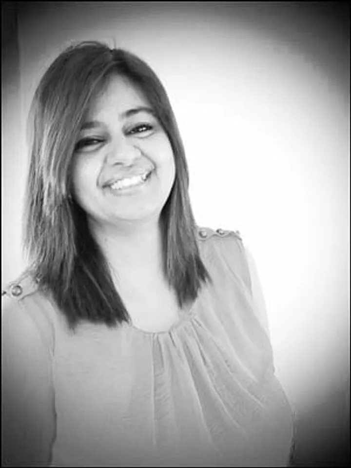 VML Qais promotes Preethi Sanjeevi as CMO