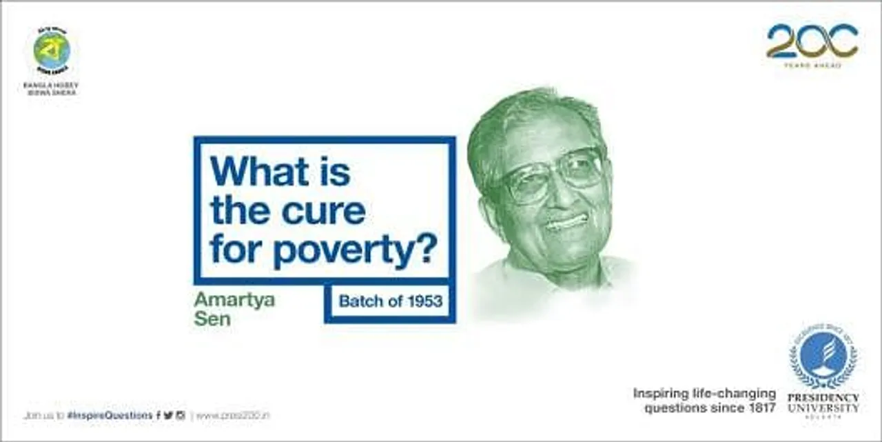 Amartya sen