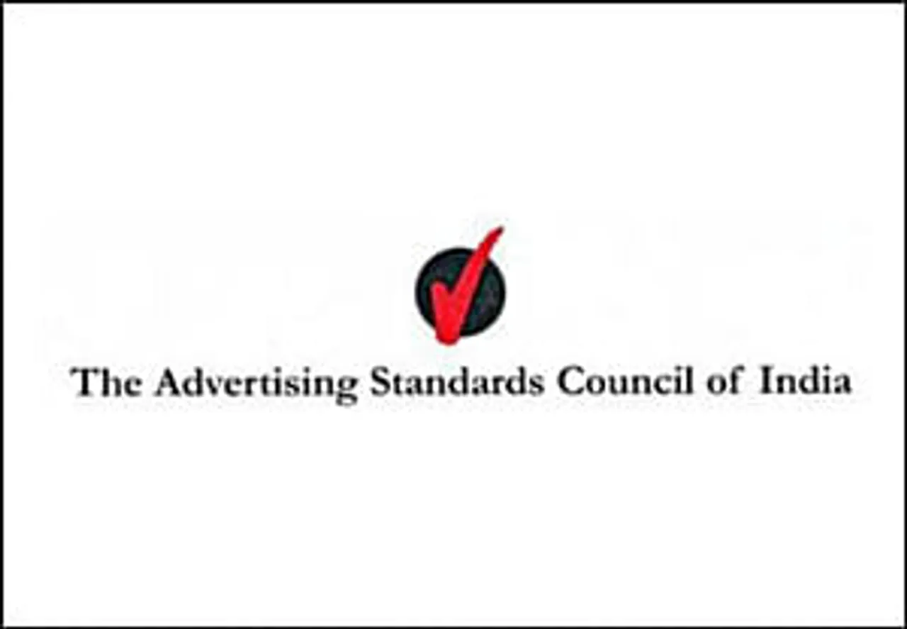 ASCI upholds complaints against three online ads and one YouTube ad
