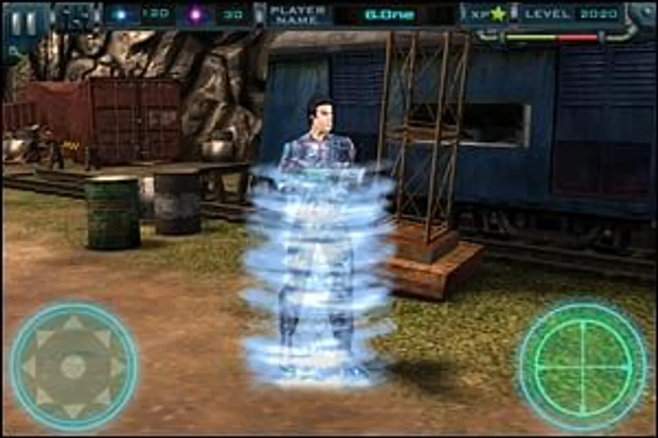 Bollywood loves online gaming