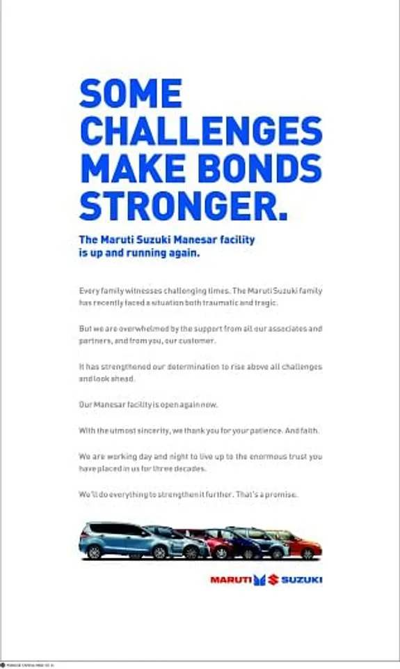 Make Bonds Stronger