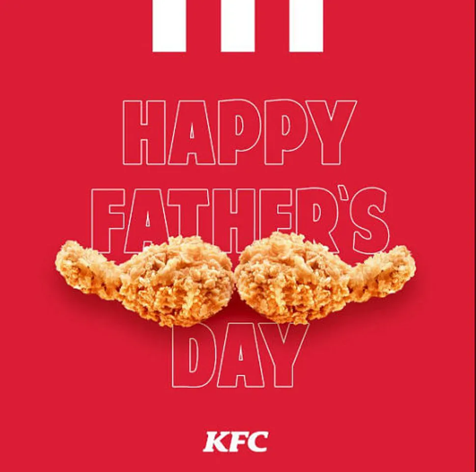 Happy Fathers Day