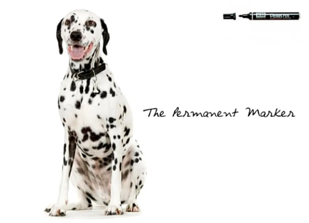 The Permanent Marker